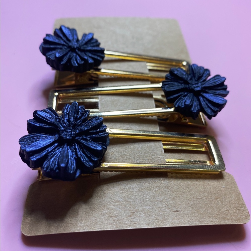 Hair Clips - Hair Accessories